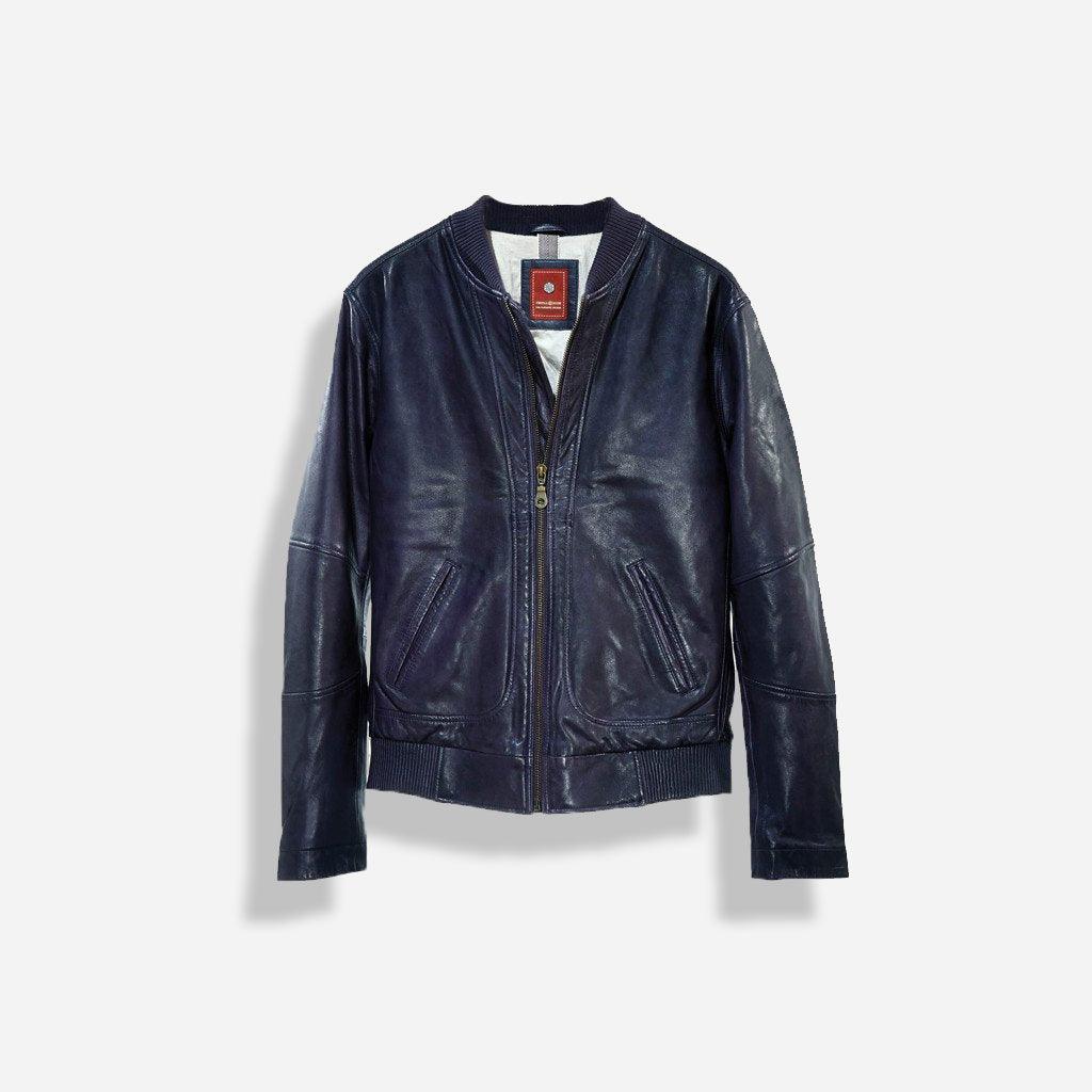 Nudie on sale bomber jacket