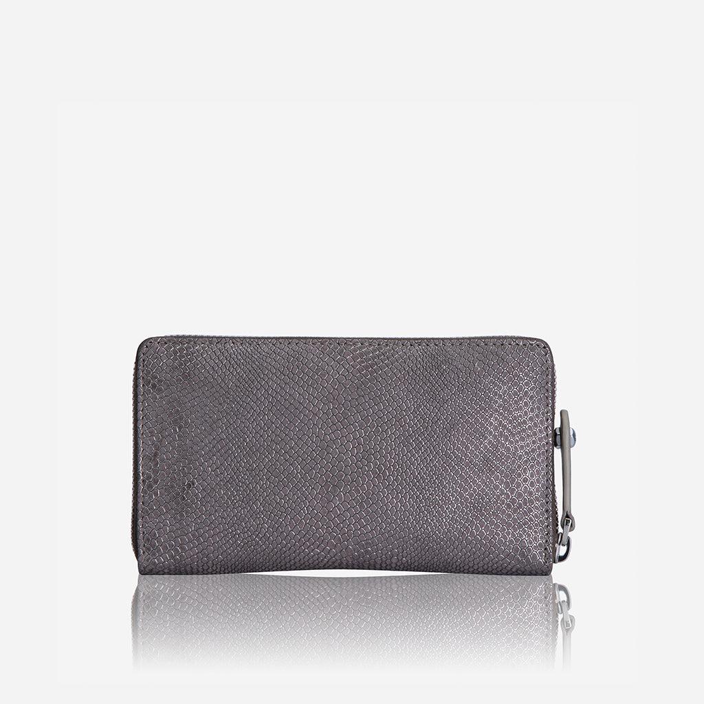 Zip Around Purse, Shimmer