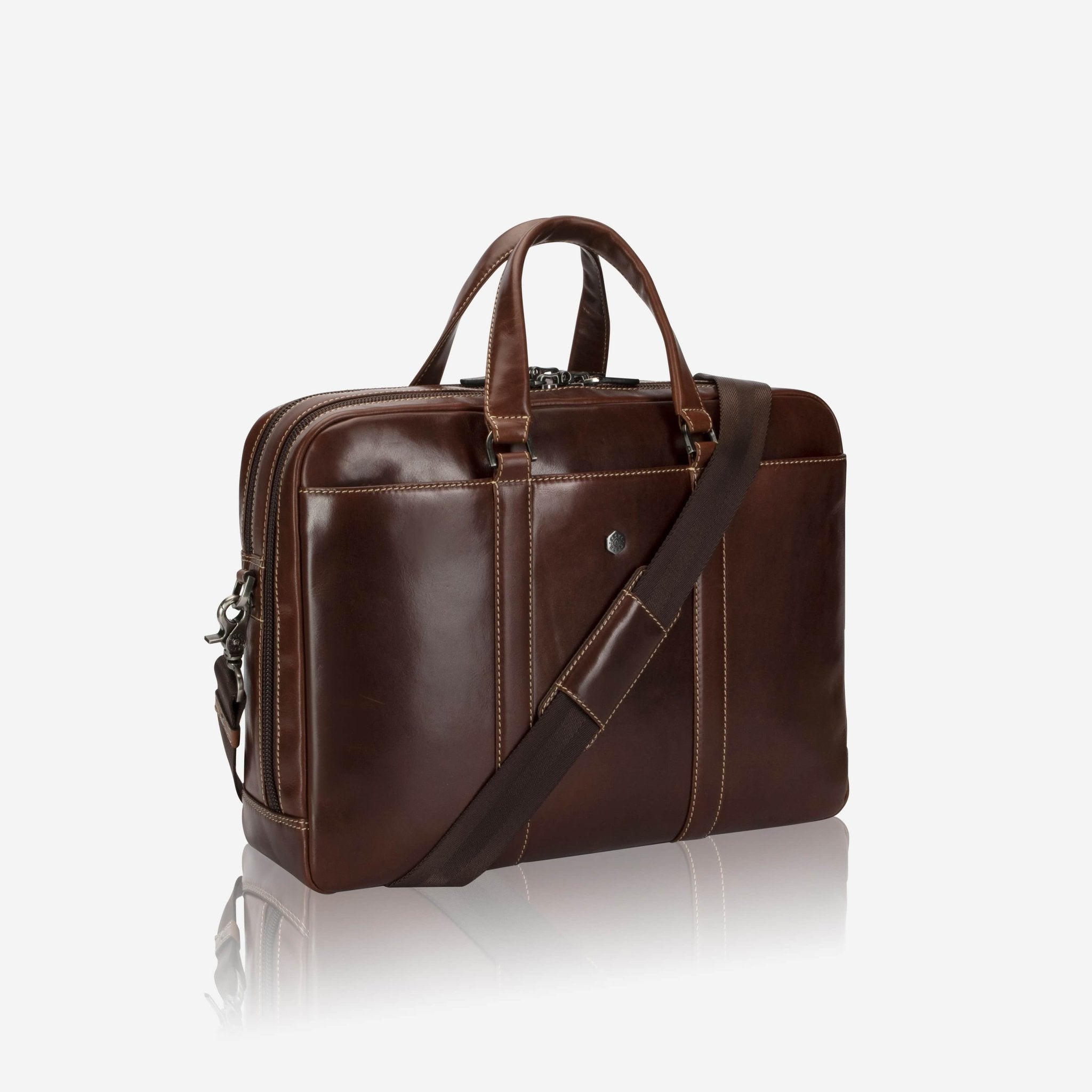 17" Laptop Briefcase