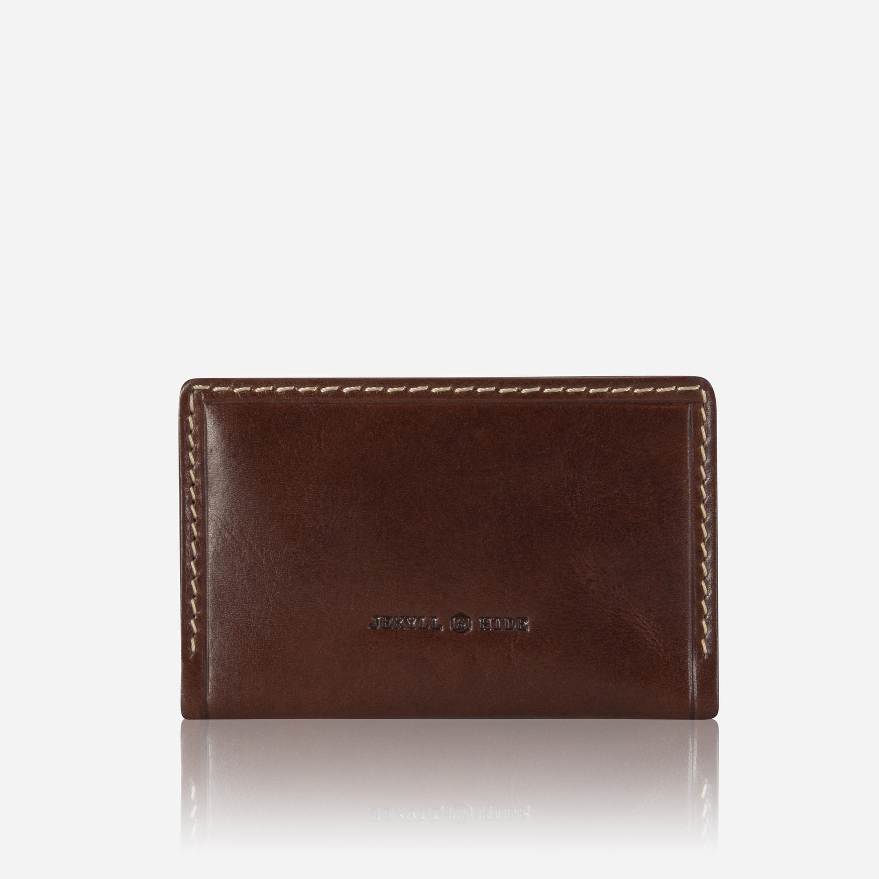 Money Clip Card Holder