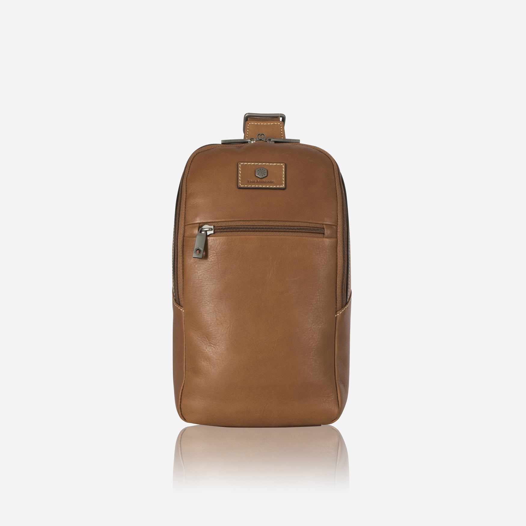 Single Strap Backpack, Colt