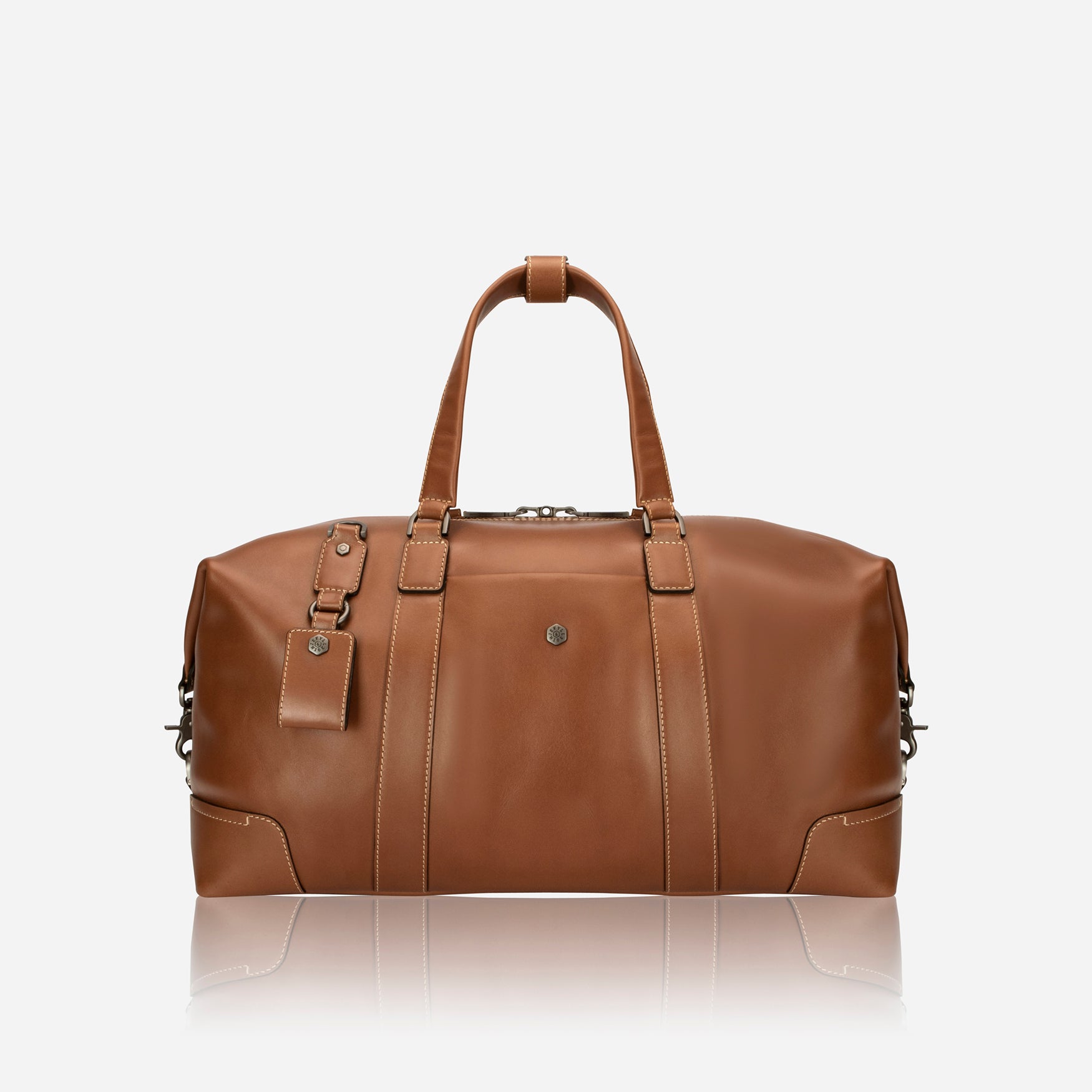Large Cabin Holdall 50cm, Tan