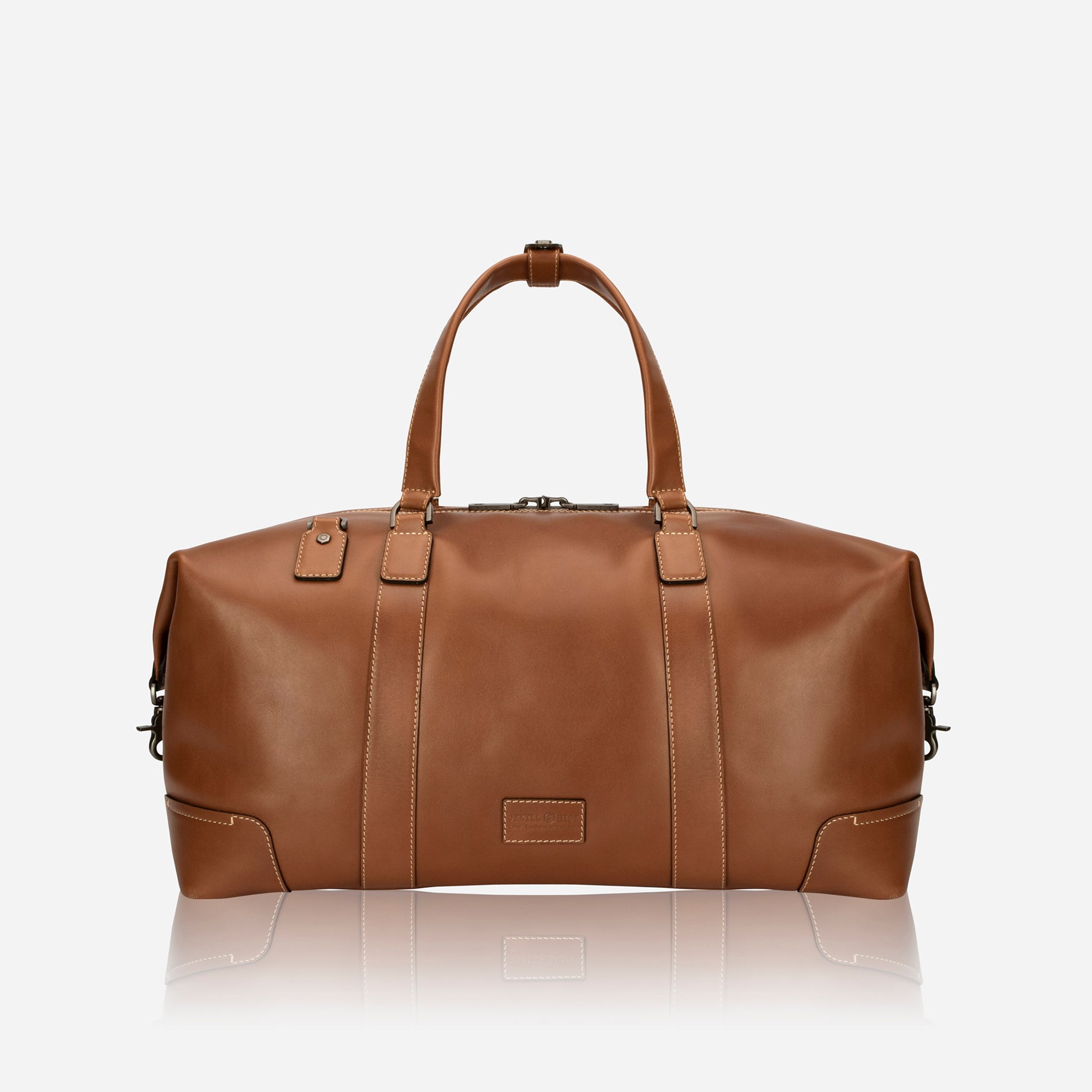 Large Cabin Holdall 50cm, Mocha