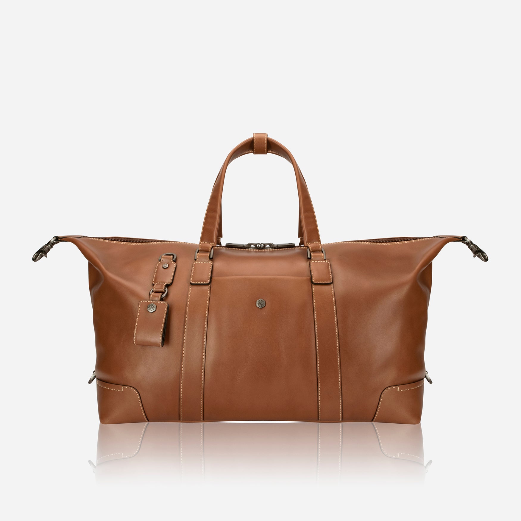 Large Cabin Holdall 50cm, Mocha