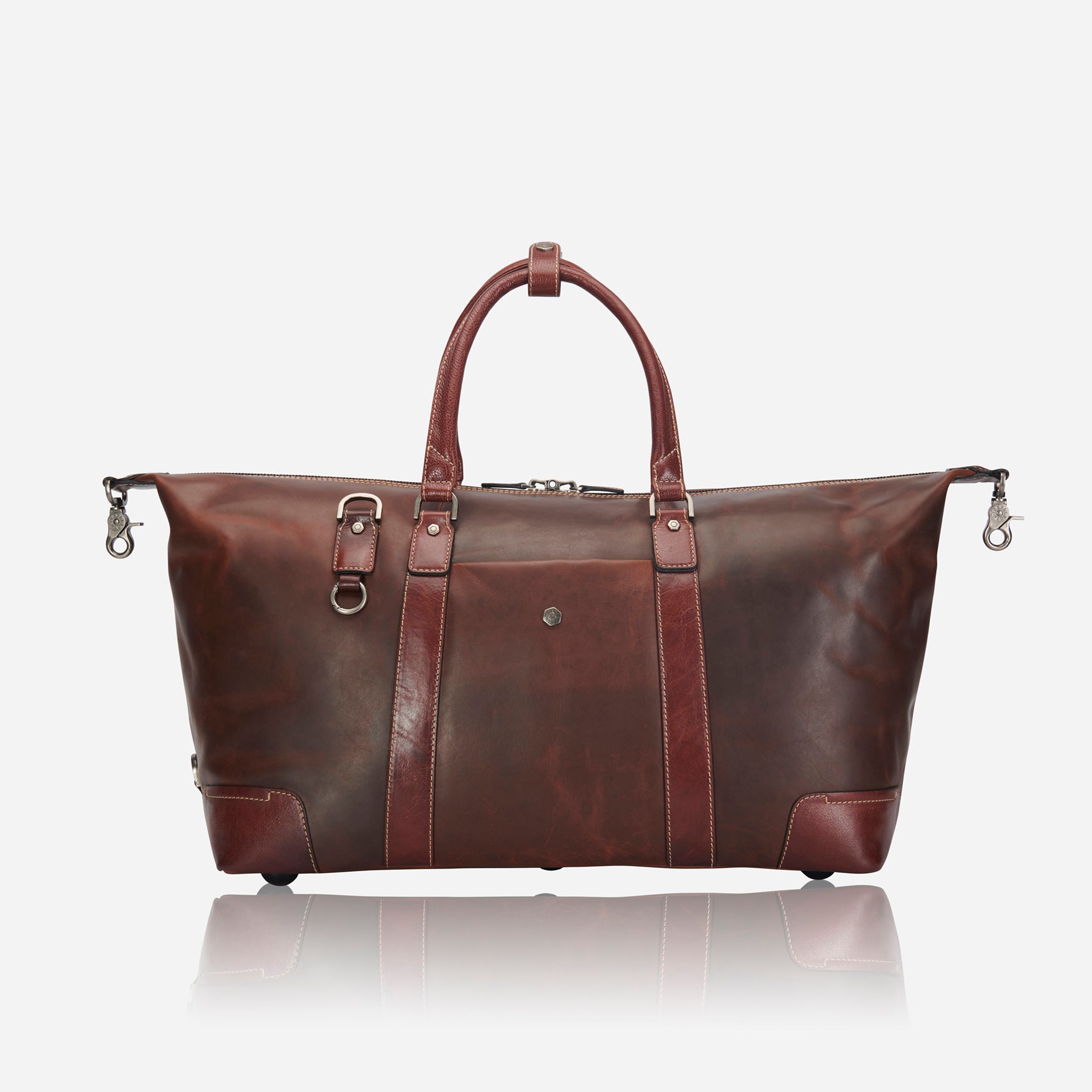 Large Cabin Holdall 50cm, Mocha