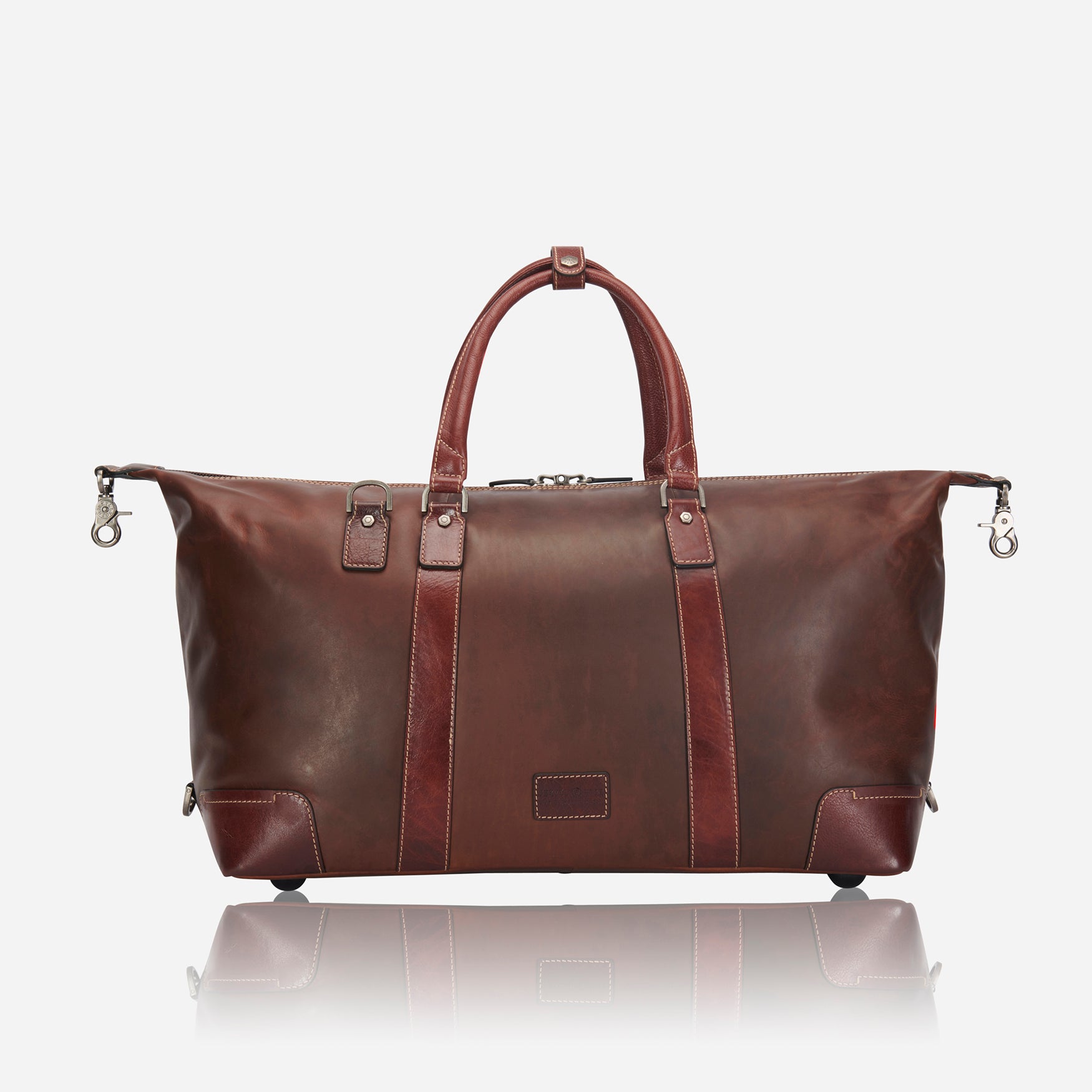 Large Cabin Holdall 50cm, Mocha