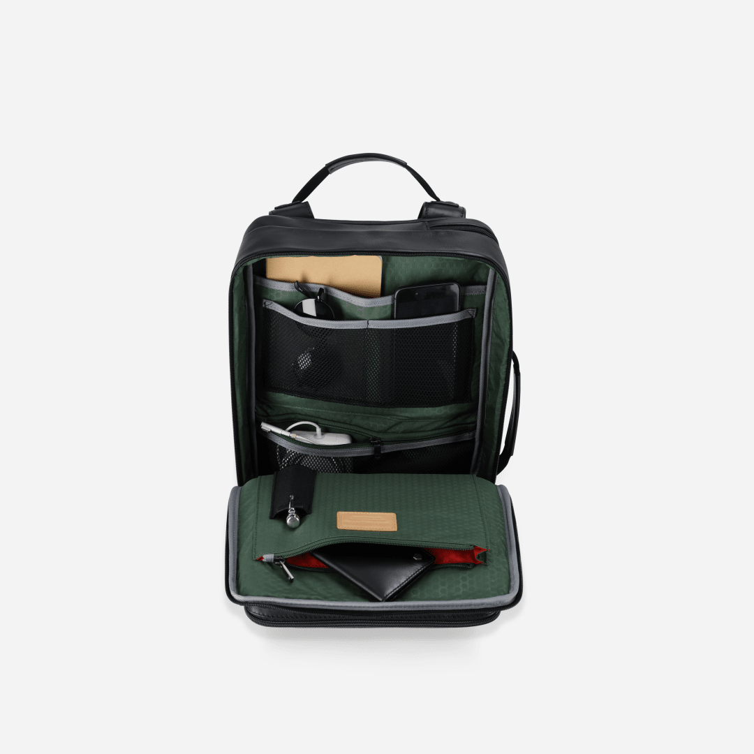 17" Travel Backpack