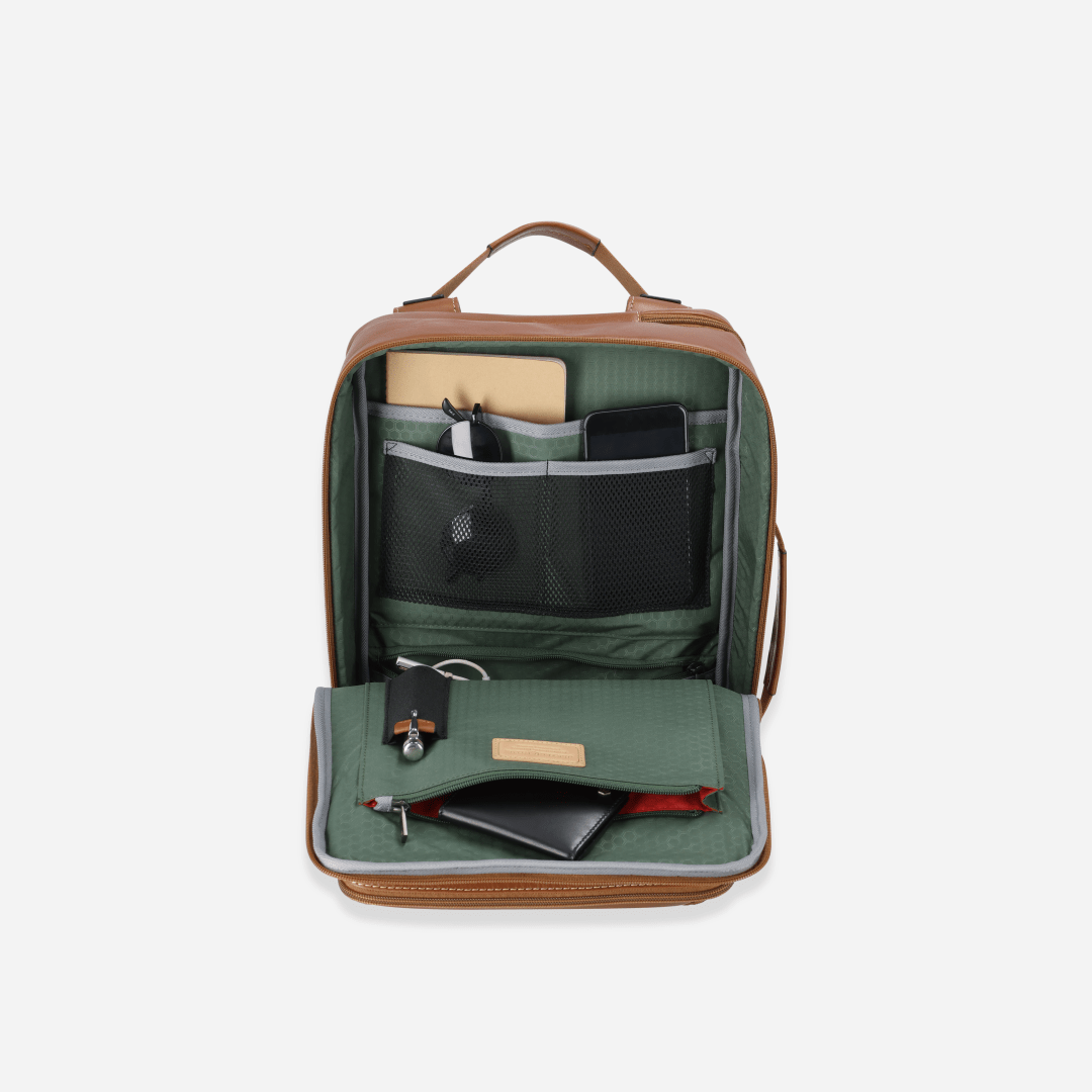 17" Travel Backpack