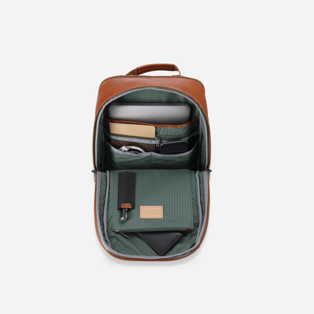 17" Laptop Backpack