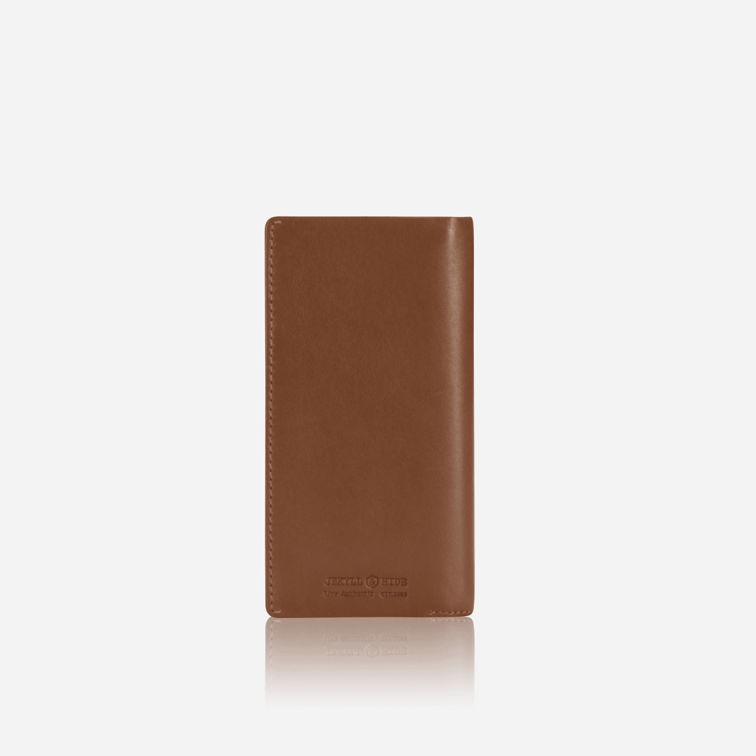 Large Travel And Mobile Wallet