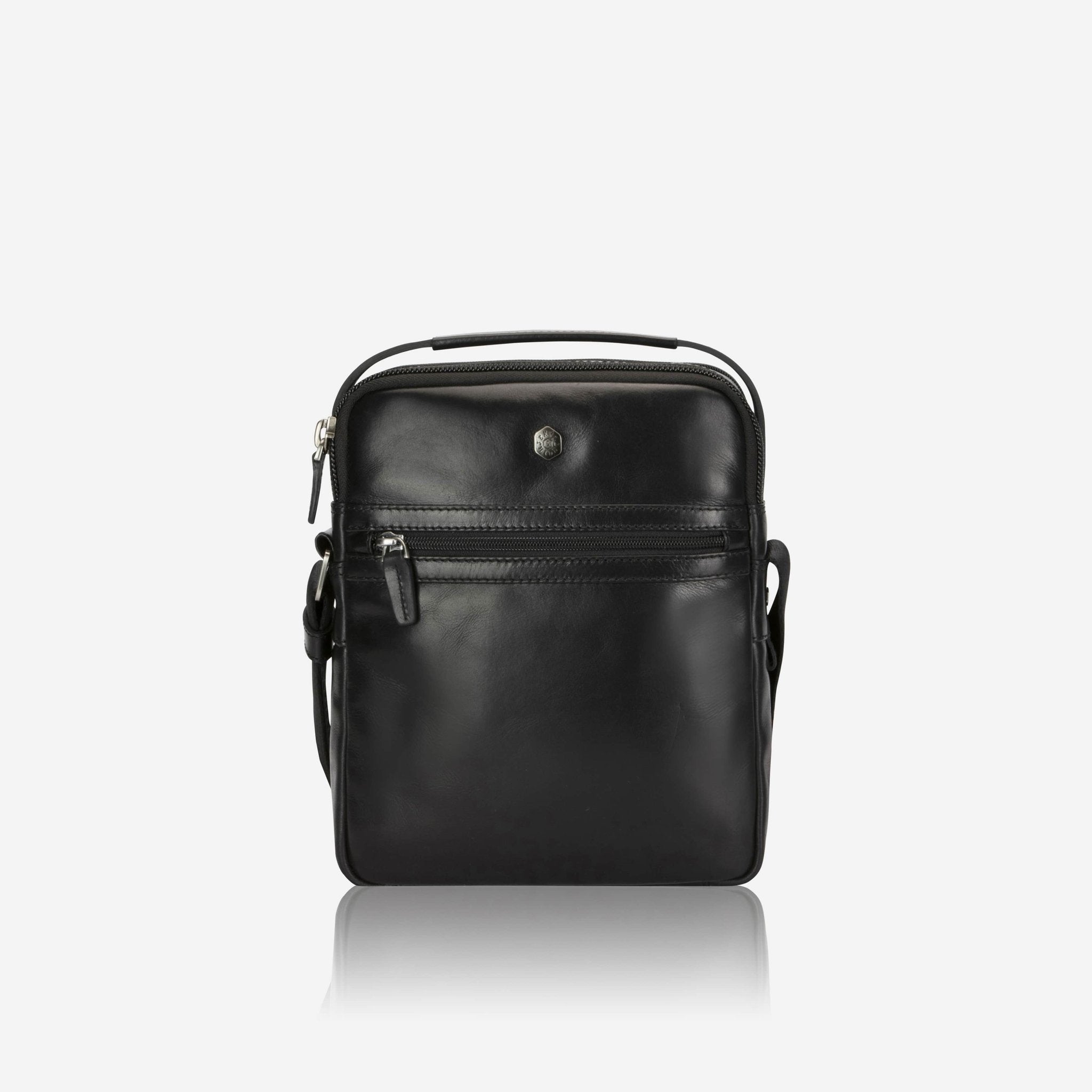 Compact Crossbody Bag