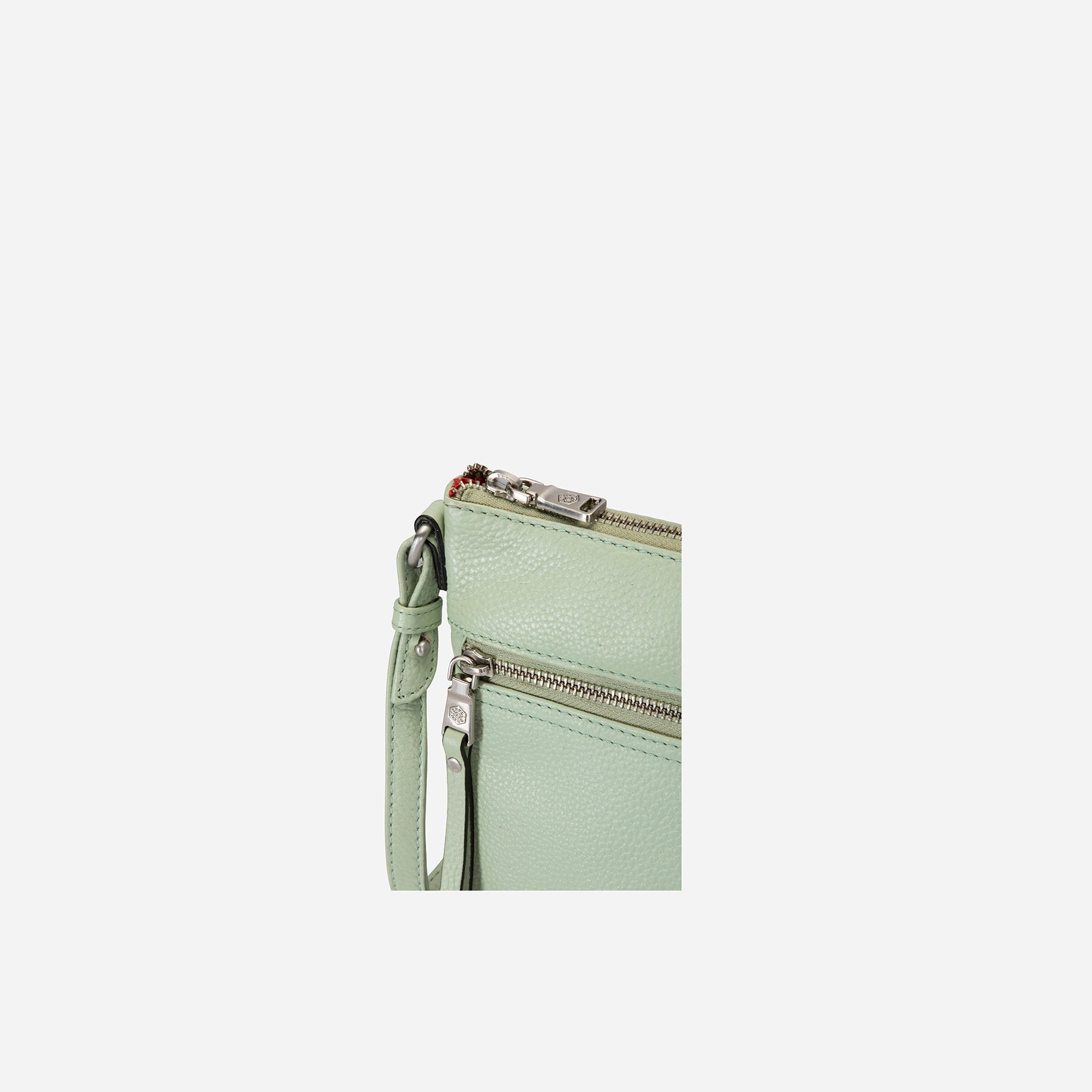 Ladies Crossbody, Sage Green,Crossbody Bag,Jekyll & Hide,Sage Green,,