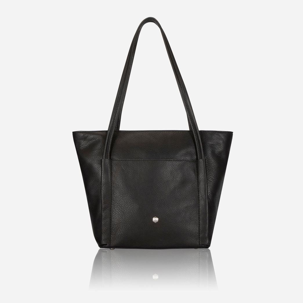 Ladies Geneva Shopper