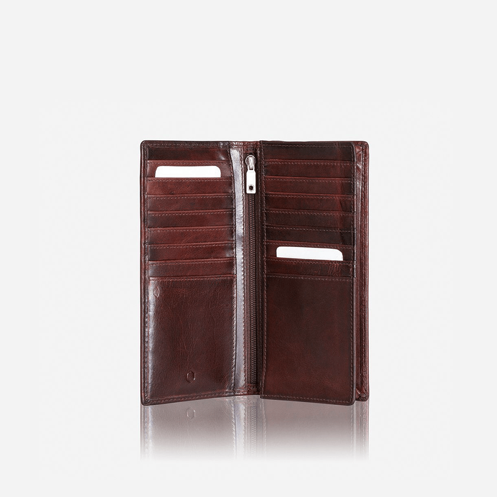 Large Travel And Mobile Wallet,Wallet,Jekyll & Hide,Coffee,,