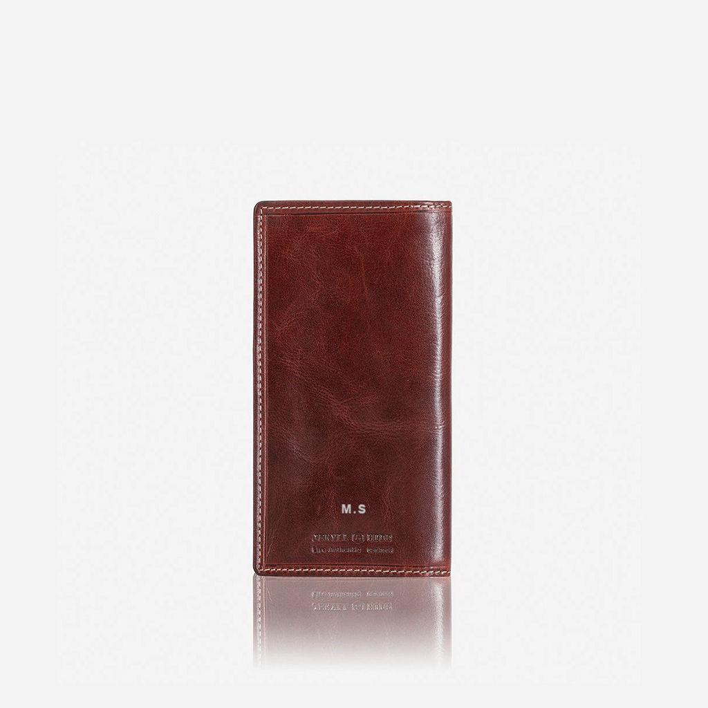 Large Travel And Mobile Wallet,Wallet,Jekyll & Hide,Coffee,,