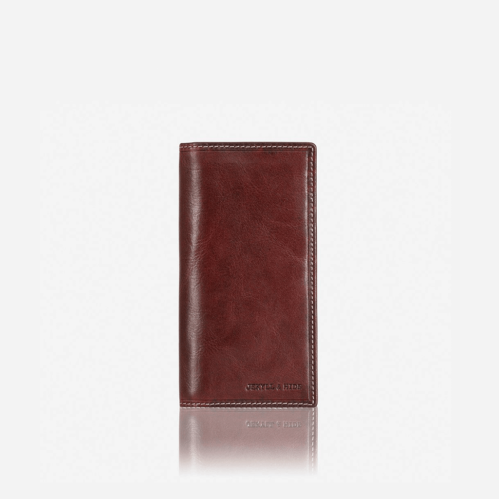 Large Travel And Mobile Wallet,Wallet,Jekyll & Hide,Coffee,,