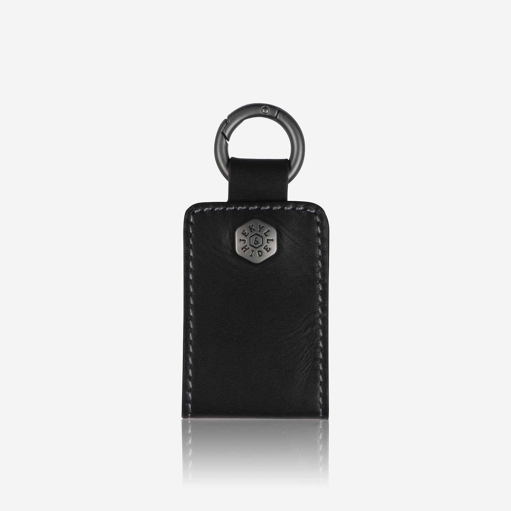 Luggage Tag, Black,Keyring,Jekyll & Hide,Black,,