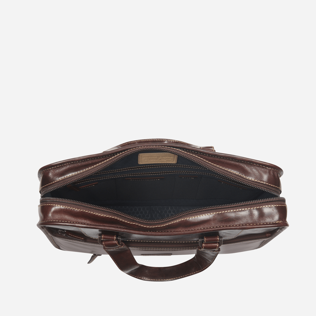 Medium Laptop Briefcase