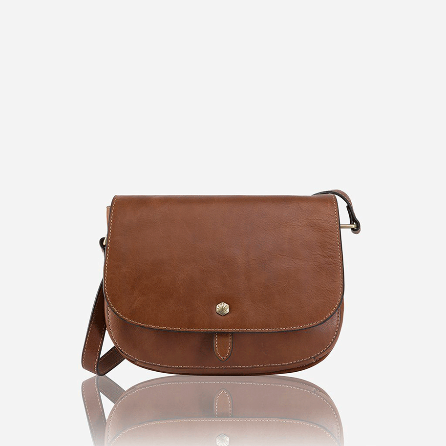 Petite Ladies Crossbody bag, Colt,Handbags,Jekyll & Hide,Colt,,