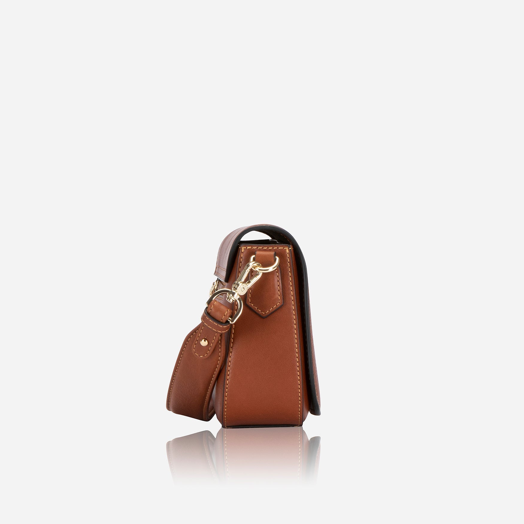 Saddle Bag, Tan,Handbag,Jekyll & Hide,Tan,,