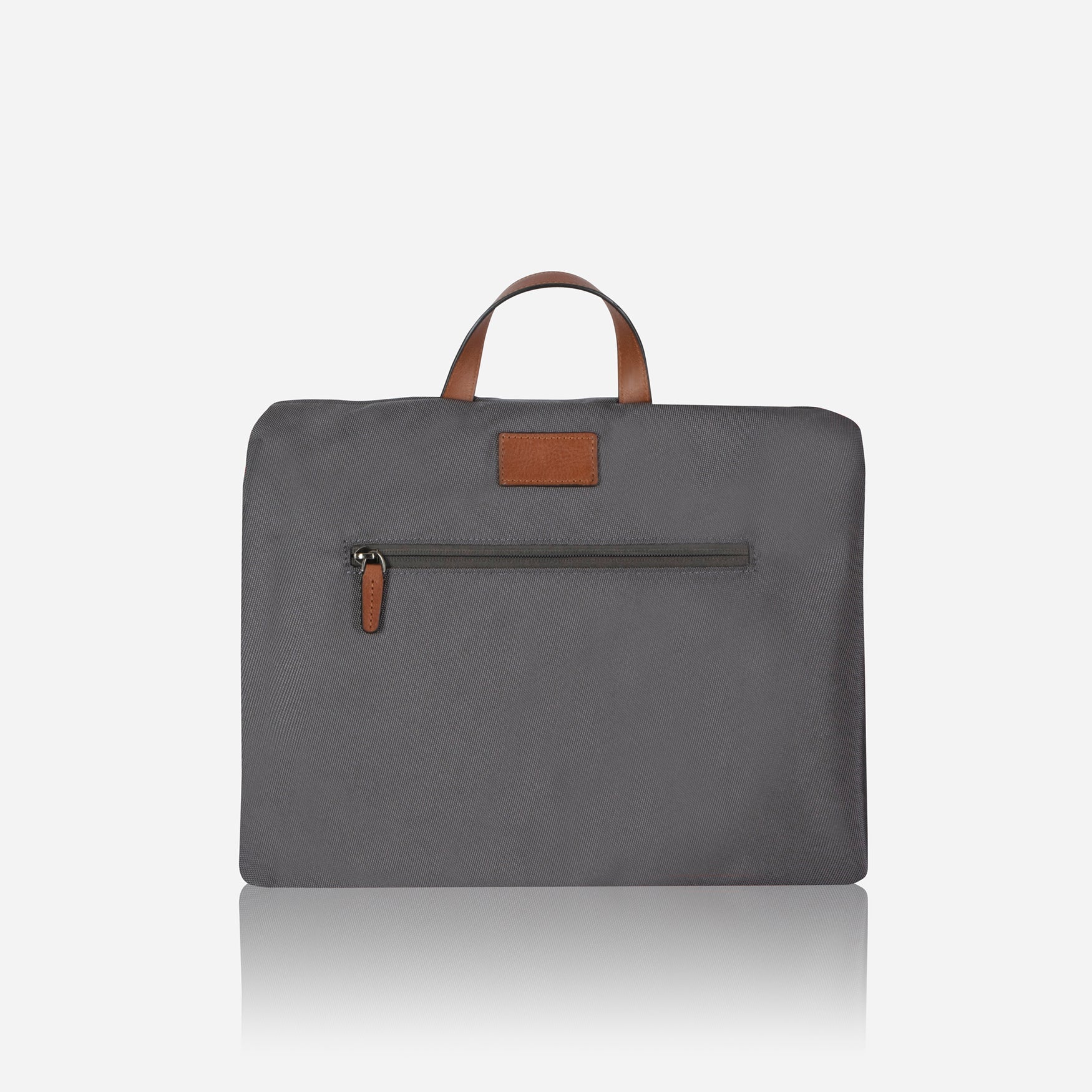 Shirt & Laundry Travel Bag, Grey,Shirt and Laundry bag,Jekyll & Hide,Grey,,