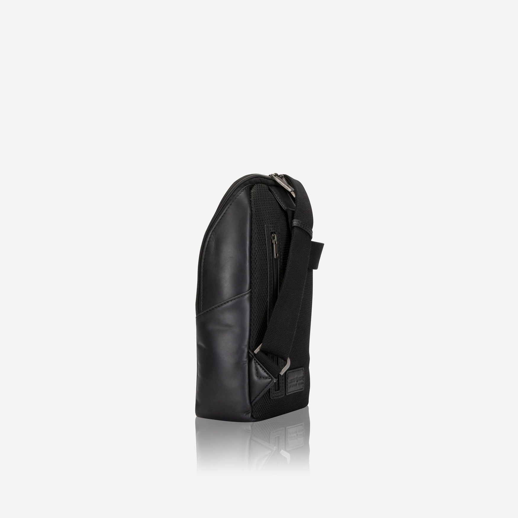 Single Strap Backpack,Backpacks,Jekyll & Hide,Black,,