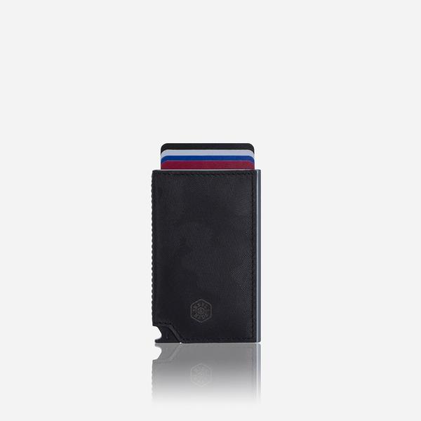 Slim Card Slide Wallet