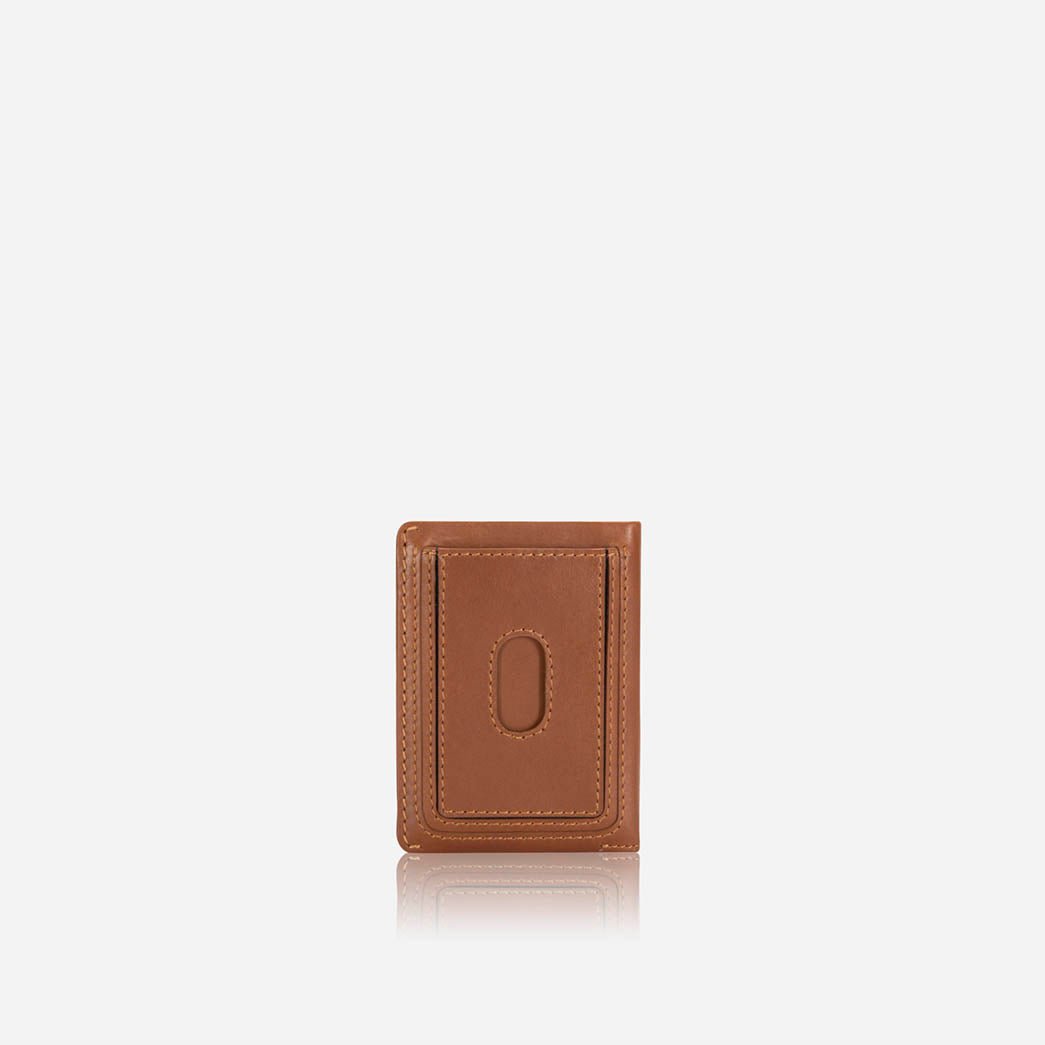 Slim Elasticated Card Holder,Wallet,Jekyll & Hide,Tan,,