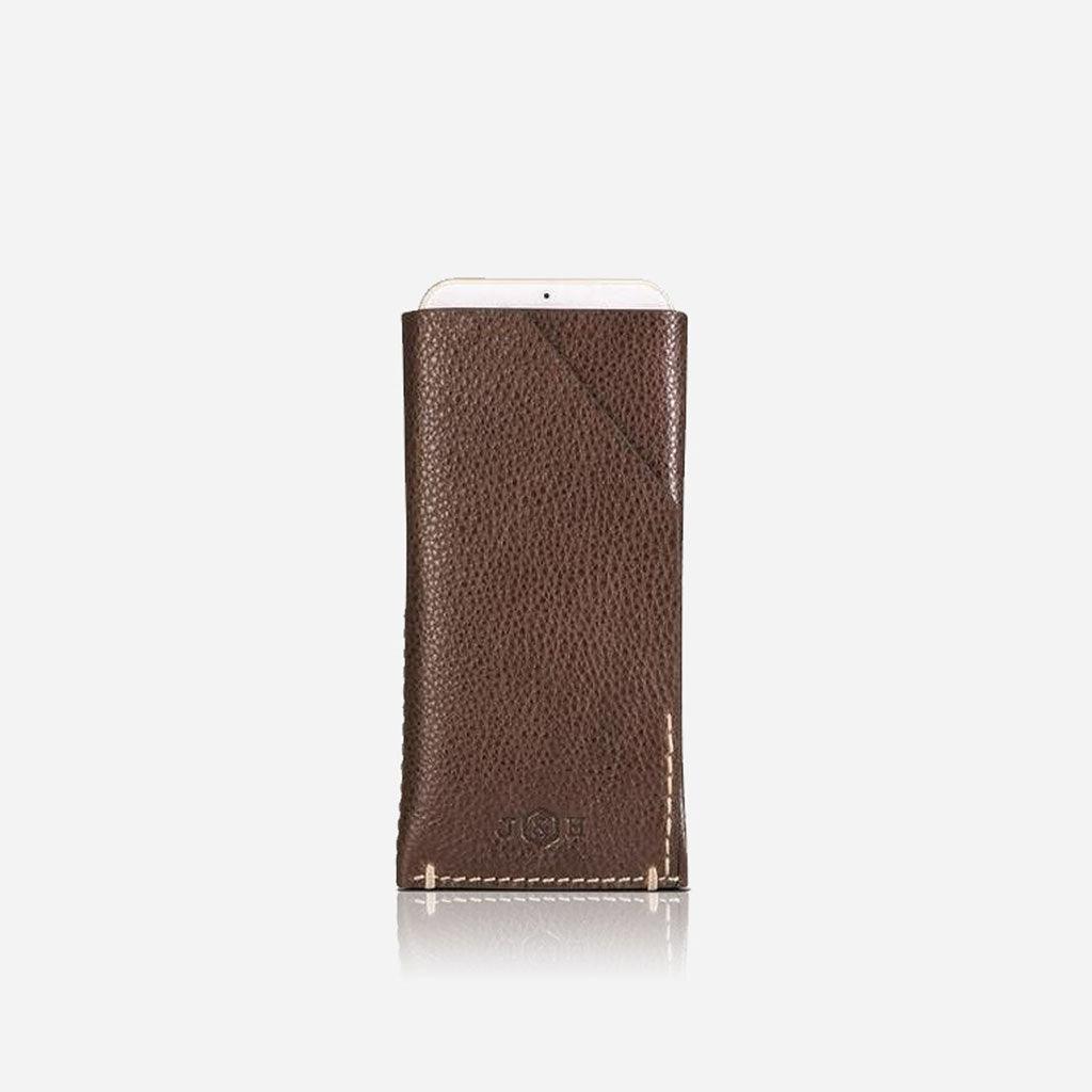 Slip - in Card & Cash Phone Wallet,Wallet,Jekyll & Hide,Coffee,,