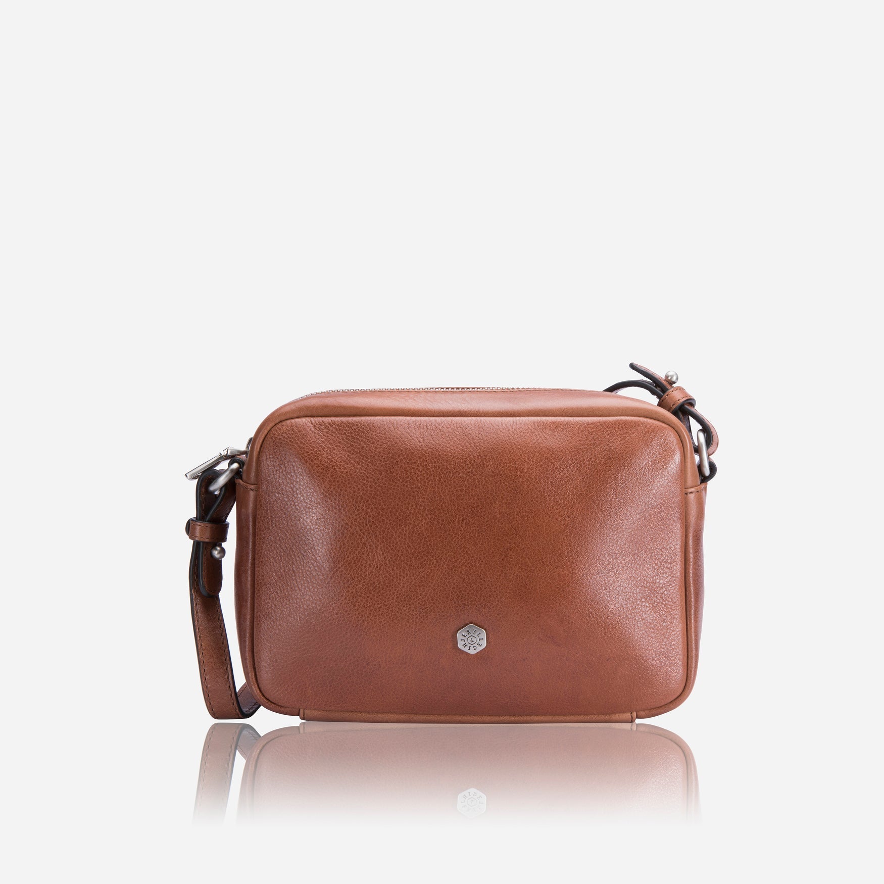 Small Crossbody Bag, Tan,Crossbody bag,Jekyll & Hide,Tan,,