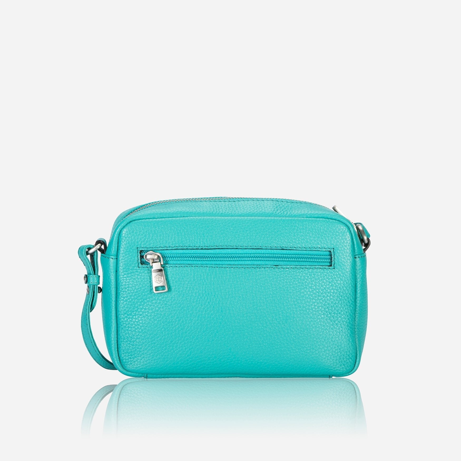 Small Crossbody, Calypso Teal,Crossbody bag,Jekyll & Hide,Calypso Teal,,