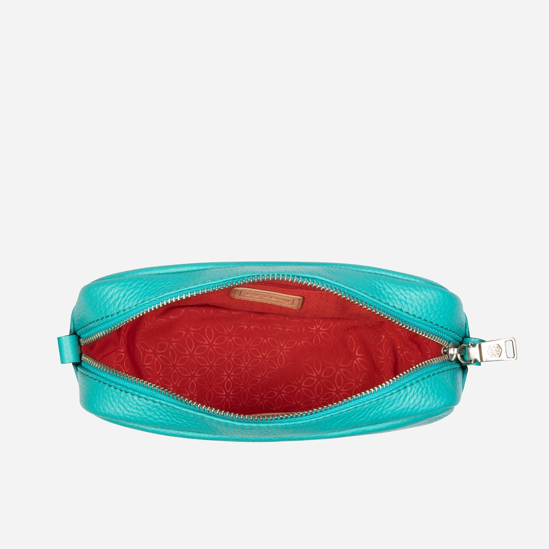 Small Crossbody, Calypso Teal,Crossbody bag,Jekyll & Hide,Calypso Teal,,